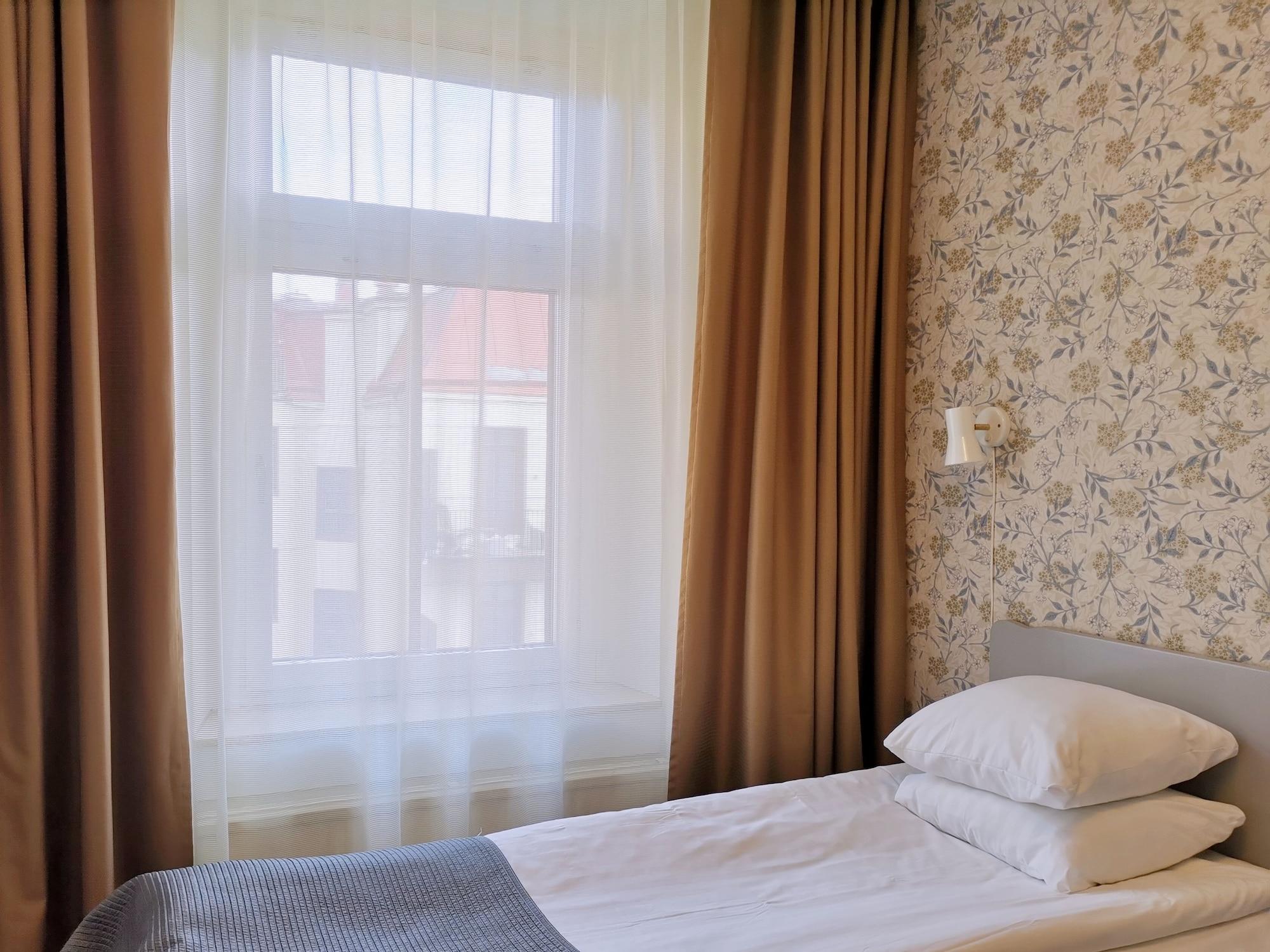 גטבורג Hotel Lorensberg מראה חיצוני תמונה